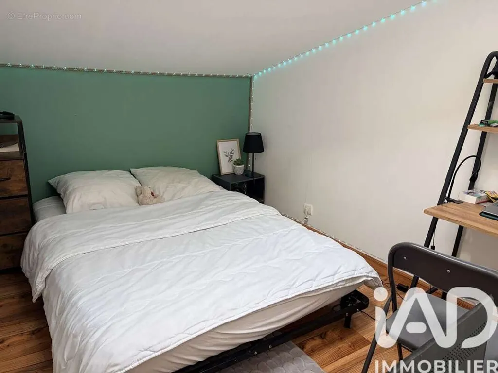 Apartment in Angouleme