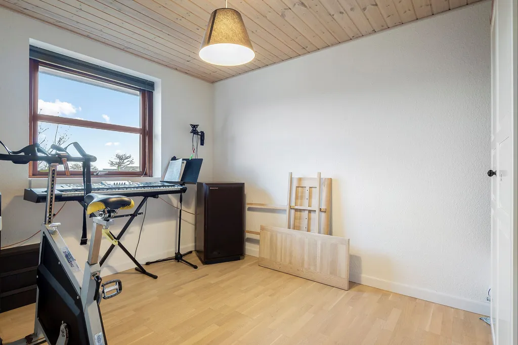 Bureau - Maison 6 pièces à Sorring