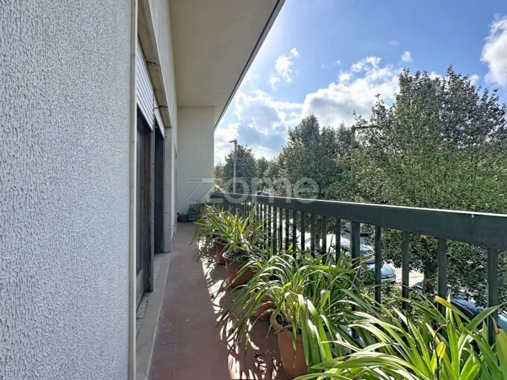 Balcon - Luxury House with Sea View in Figueira da Foz