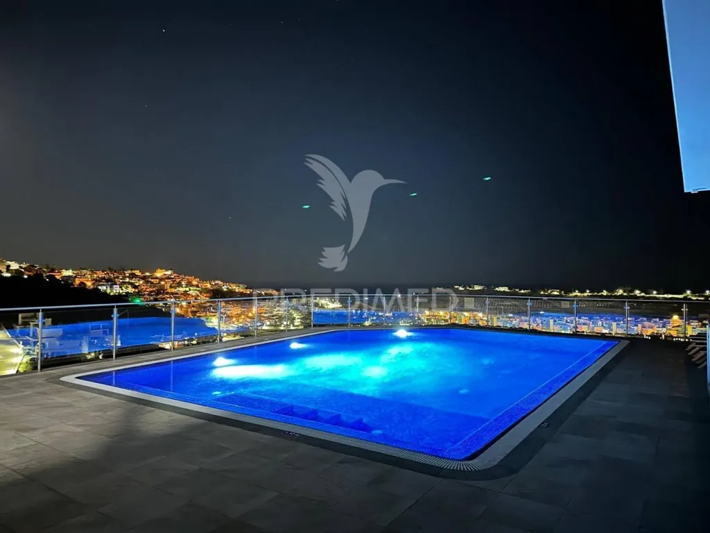 Bassein - Luxury Apartment with Sea View in Albufeira