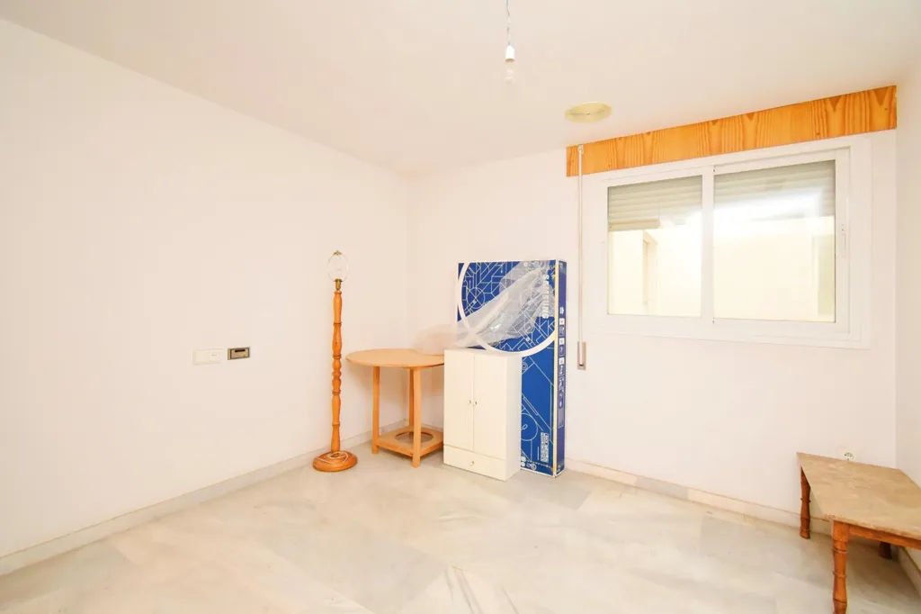 Toad - New Flat with Terrace in El Ejido