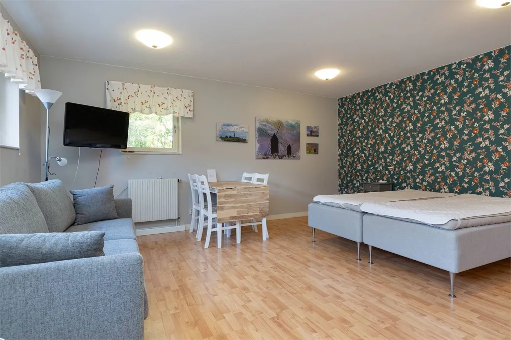 2-room apartment in Kalmar kommun