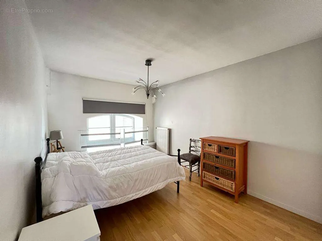 Chambres - Duplex avec Cachet dans le Centre de Riom