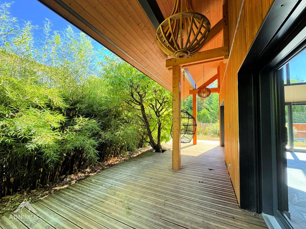 Maison 5 pièces à Chevry