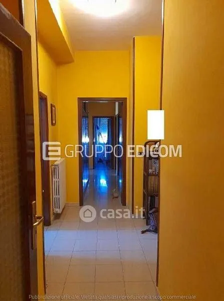 Entrée - Apartment with Terrace in Ariano Irpino