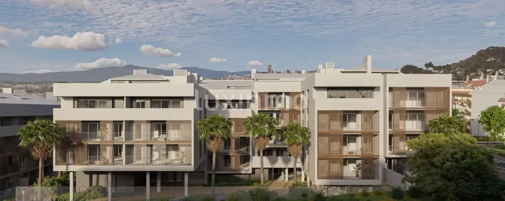 Esterno - Modern Penthouse with Terrace in Jávea Centro