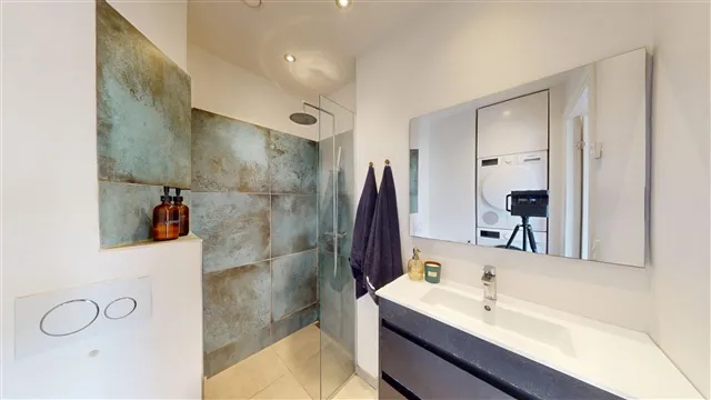 Vannitoad - Spacious Apartment with Courtyard in Frederiksberg C