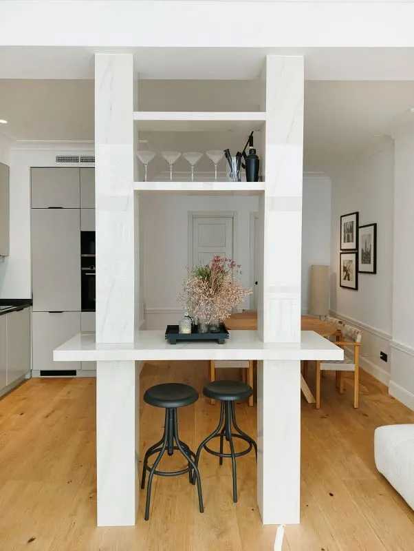 Cuisine - Elegant Flat near Retiro Park, Madrid