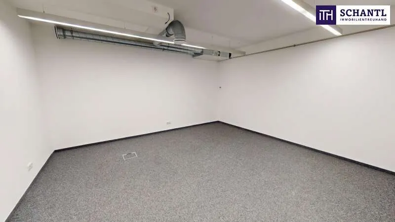 Kabinet - Commercial Space with A9 Access in Graz-Straßgang