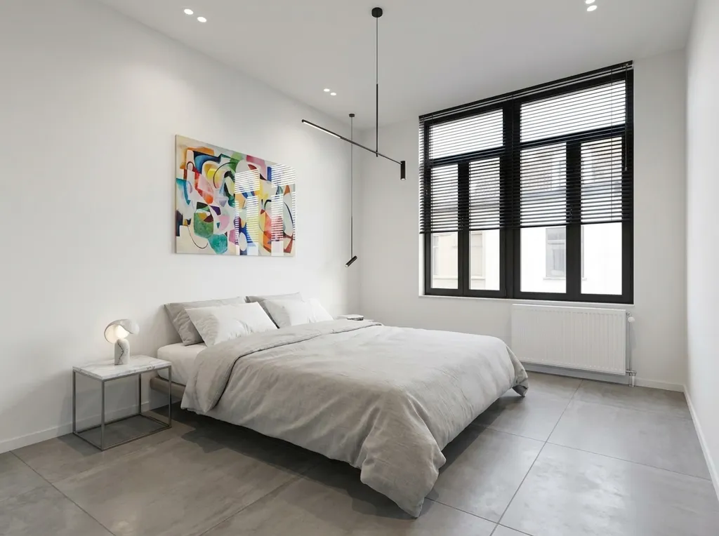 Magamistoad - Charming House with Spacious Basement in Antwerp-S