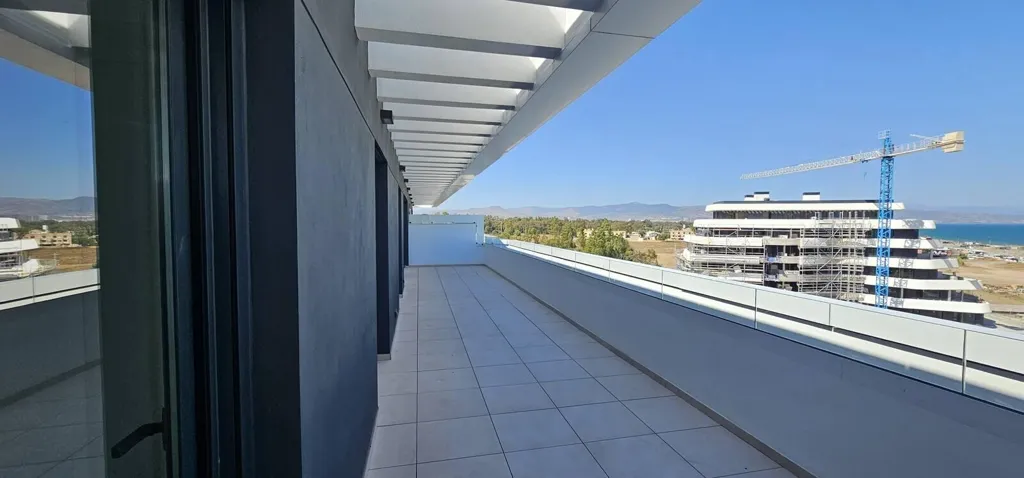 Balcone - Beachfront Apartment with Sea Views in Torremolinos
