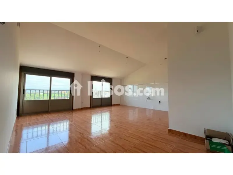 Elutuba - Apartment with Sea View in Mugardos