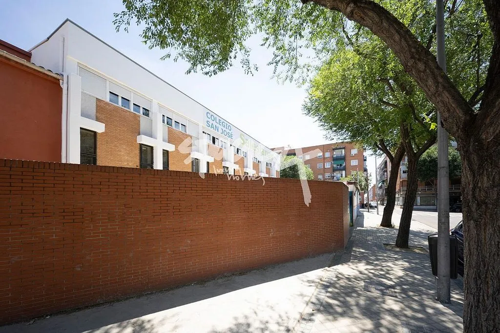 Extérieur - Modernised Flat with West View in Pueblo Nuevo