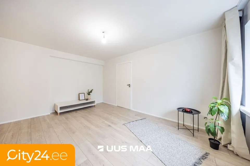 Appartement 3 pièces à Tallinn