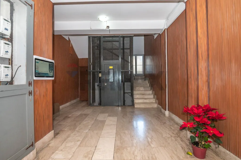 Esik - Penthouse Apartment with Balconies in Siracusa