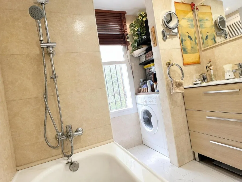 Appartement à Mijas