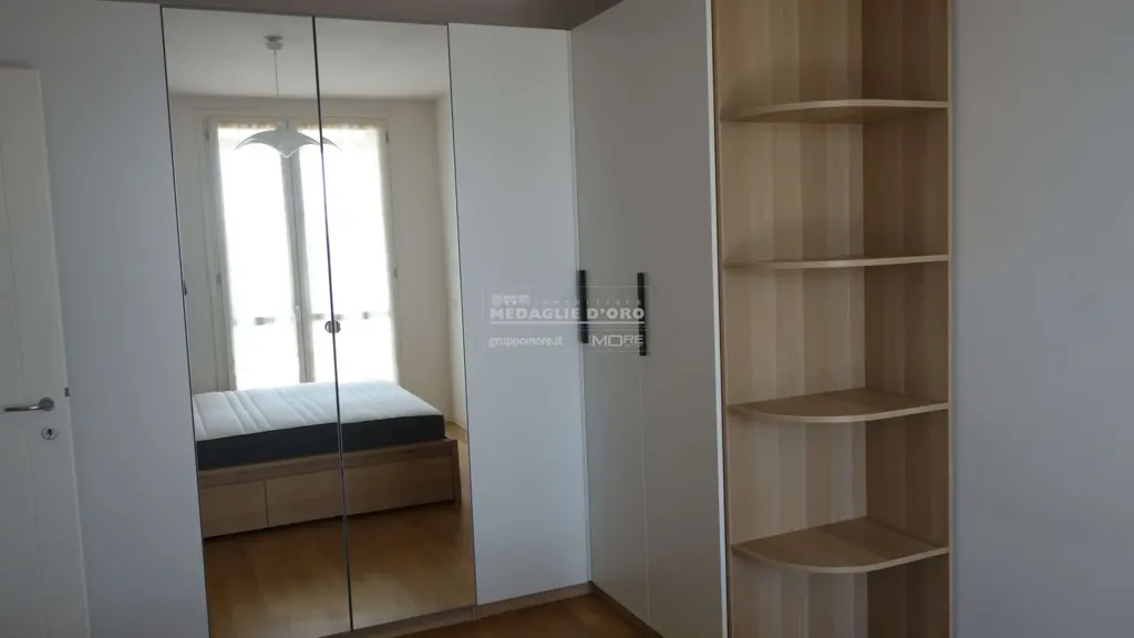 Rooms - Luxury Flat with Terrace in Modena