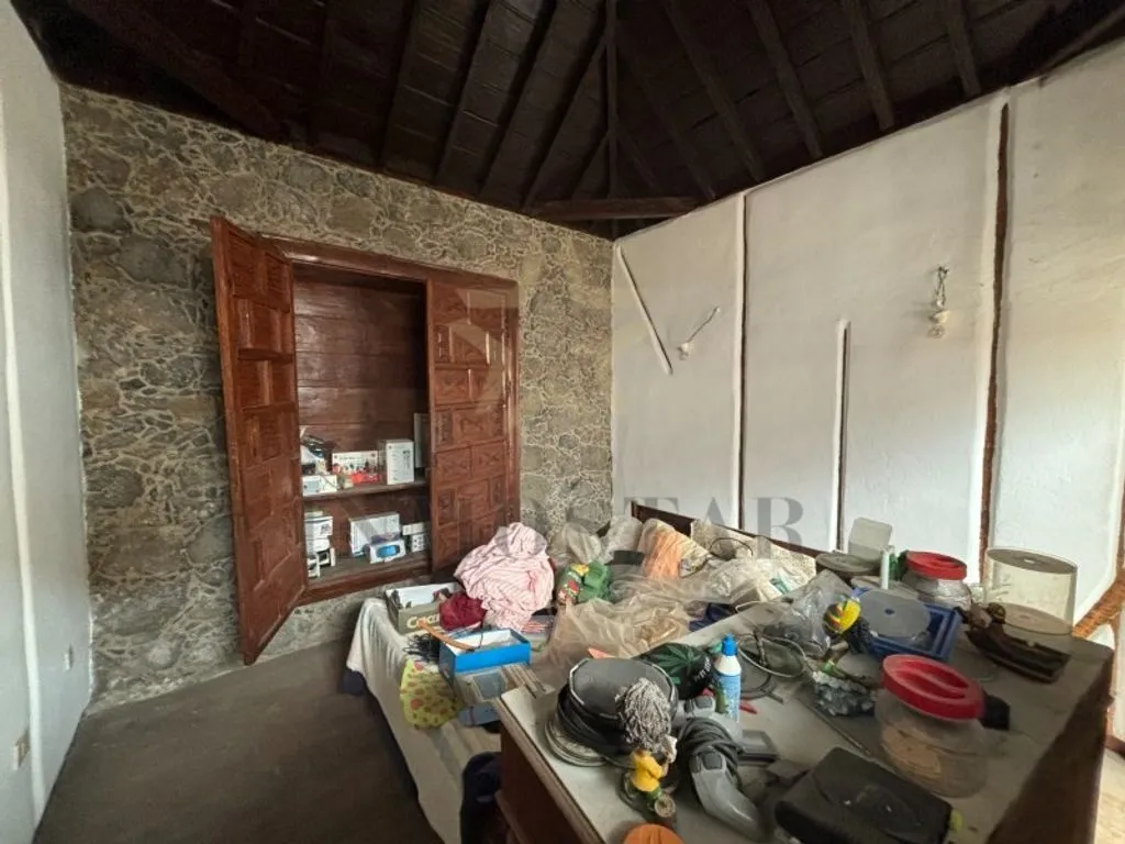 Buanderie - Spacious Terraced House in Icod de los Vinos