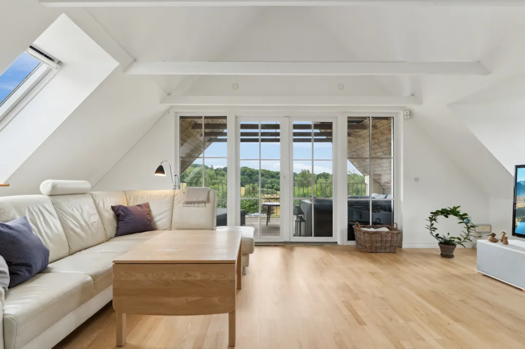 Elutuba - Villa with Equestrian Facilities in Hillerød