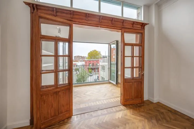 Kinnisvara asukohas Antwerp