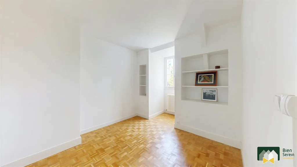 Rooms - Duplex House with Parking in Chartres