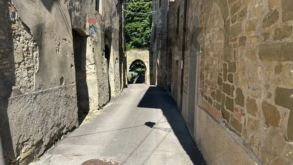 Välivaade - Semi-detached House with Panoramic Terrace in Perugia