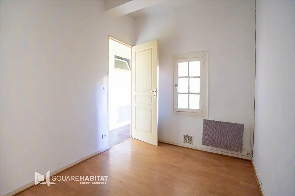 Maison 4 pièces à Mirande