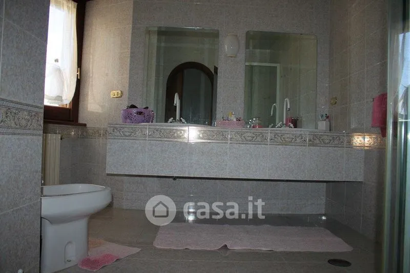 Salles de bain - Villa with Garden in Santa Maria del Cedro