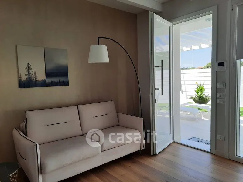 Elutuba - Luxury Apartment with Sea View in Senigallia