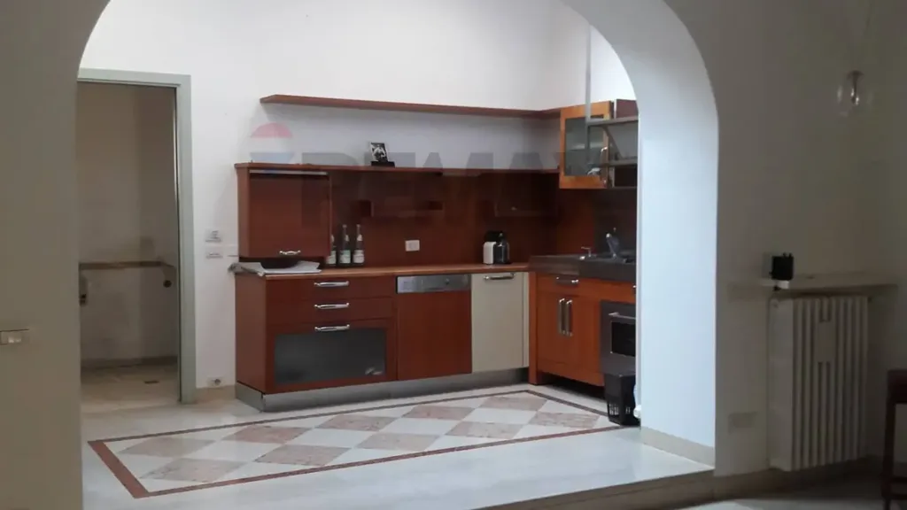 Cuisine - Independent House with Lake View in Esenta