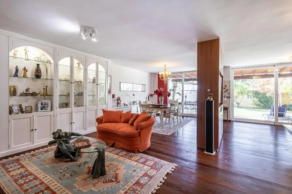 Séjour - Luxury House with Pool in Granada