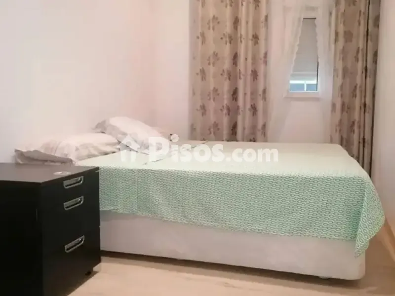 Chambres - Ground Floor Flat with Patio in Palma de Mallorca