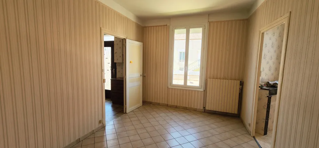 Maison 4 pièces à La Ferté-Bernard