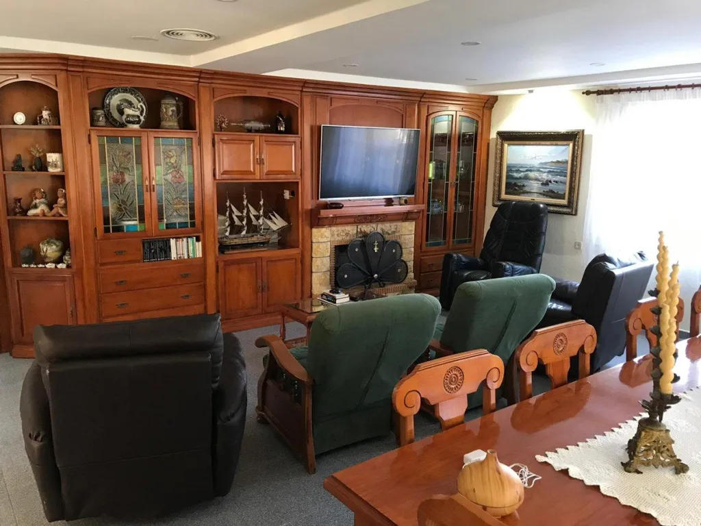 Elutuba - Villa with Pool in Cabo Roig, Orihuela