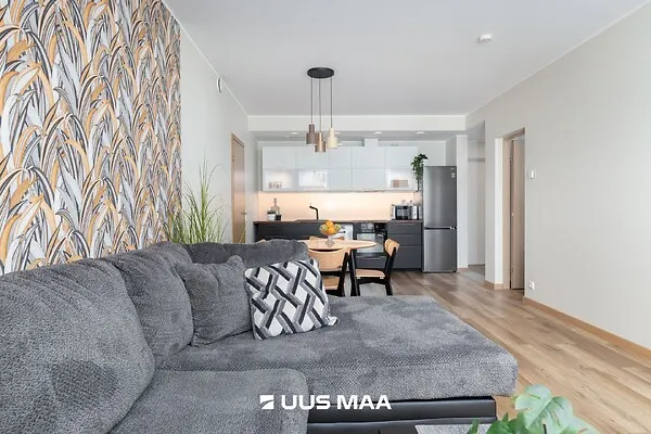 Elutuba - Modernised Apartment with Garden in Kohila