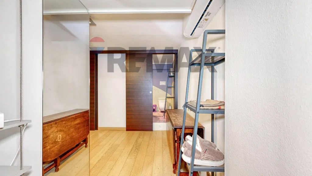 Toad - Ground Floor Apartment with Terrace in Milan