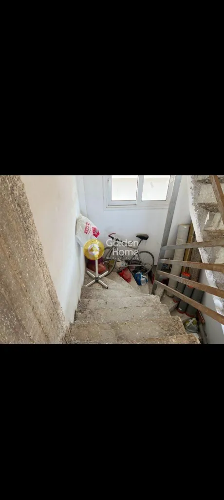 Pièces - Corner Apartment with Sea View in Loutraki