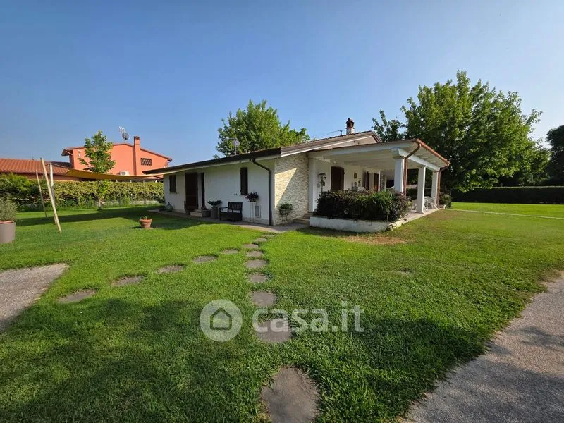 Giardino - Rustic Villa with Sea Access in Pietrasanta