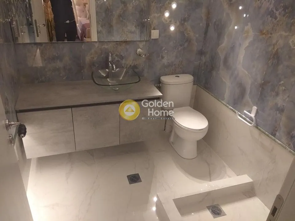 2-room apartment in GR