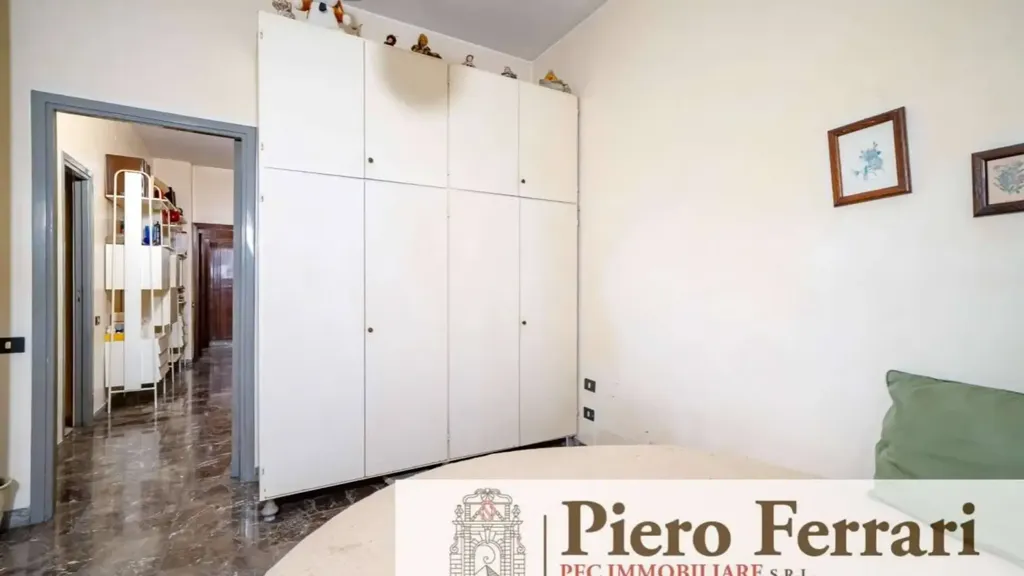 Séjour - Apartment with Sea View in Naples