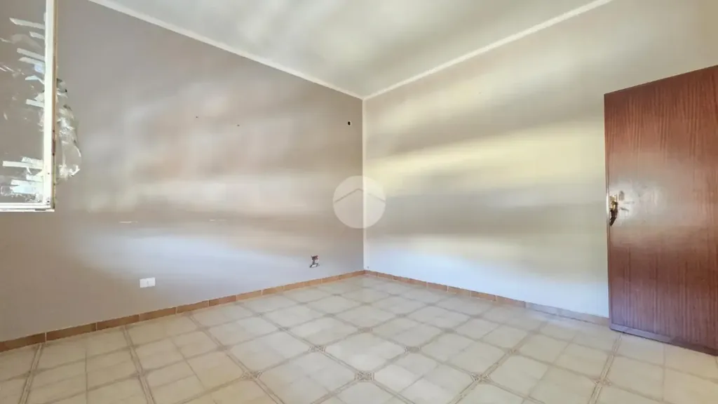 Pièces - 3-Room Apartment with Balconies in Palermo