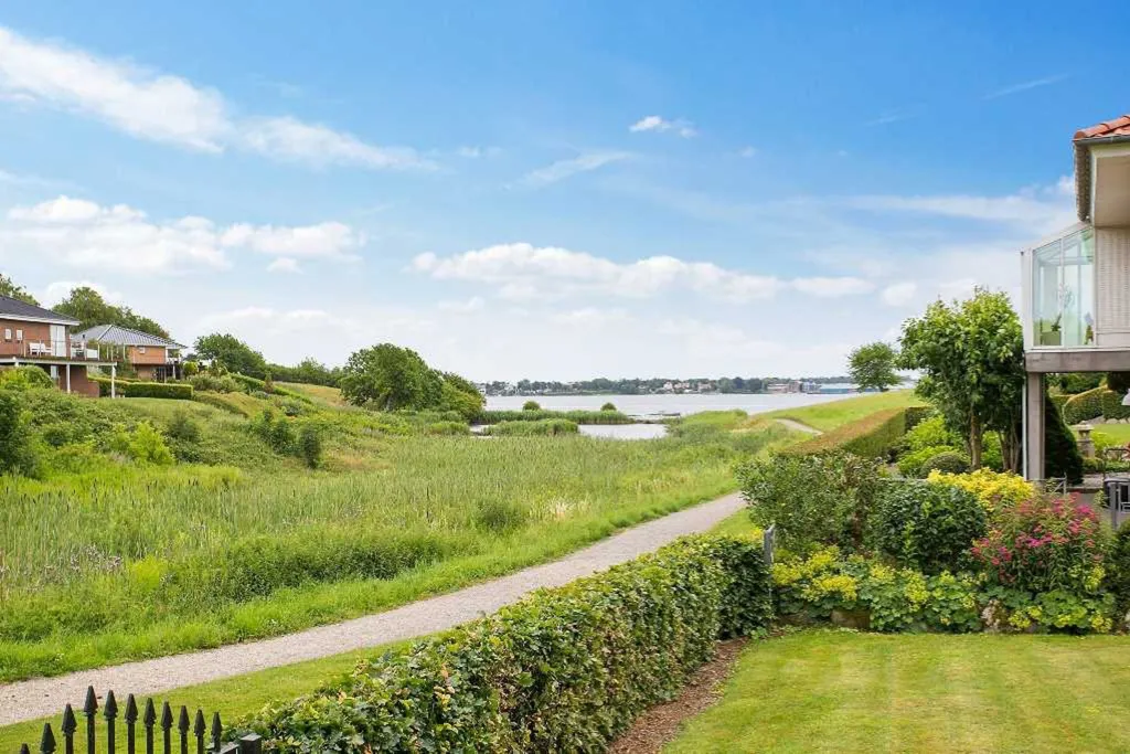 Jardin - Year-Round Plot with 5G Coverage in Fredericia