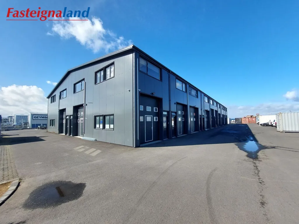 Esterno - Modern Apartment with Loft in Hafnarfjörður