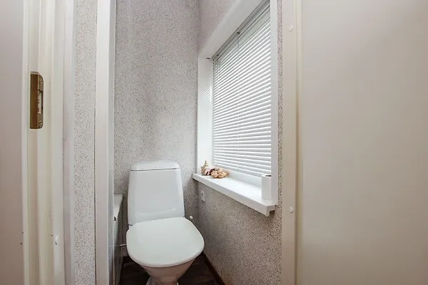 Salles de bain - House with Sea View in Pärnu Coastal District