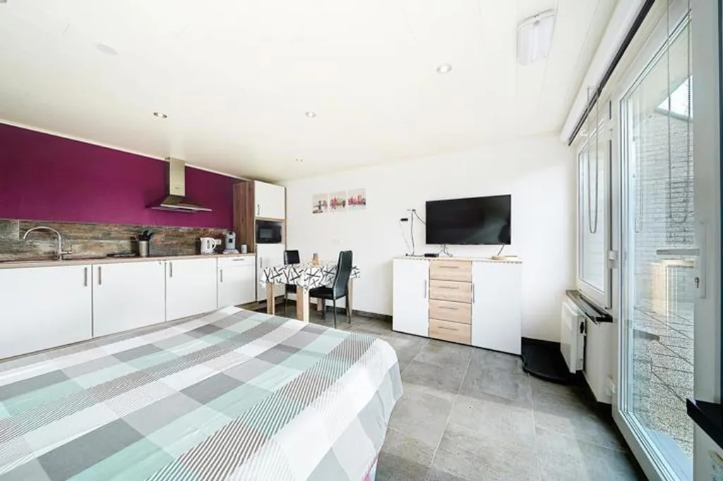 Chambres - Duplex et Studio dans Domaine de Villégiature à Malmedy