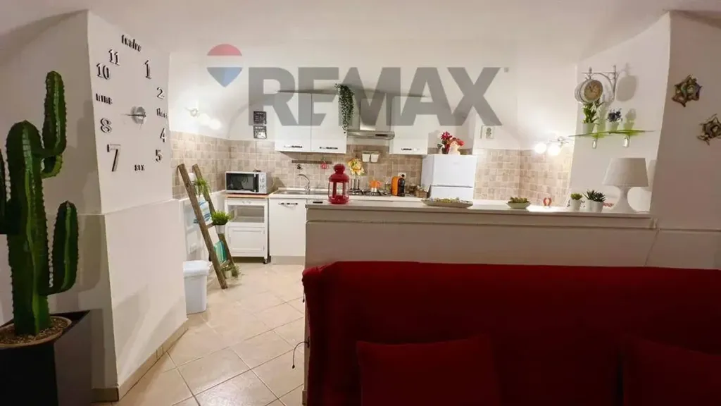 Séjour - Bilocale with B&B in Catania