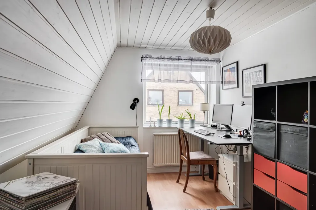 5-toaline maja asukohas Landskrona