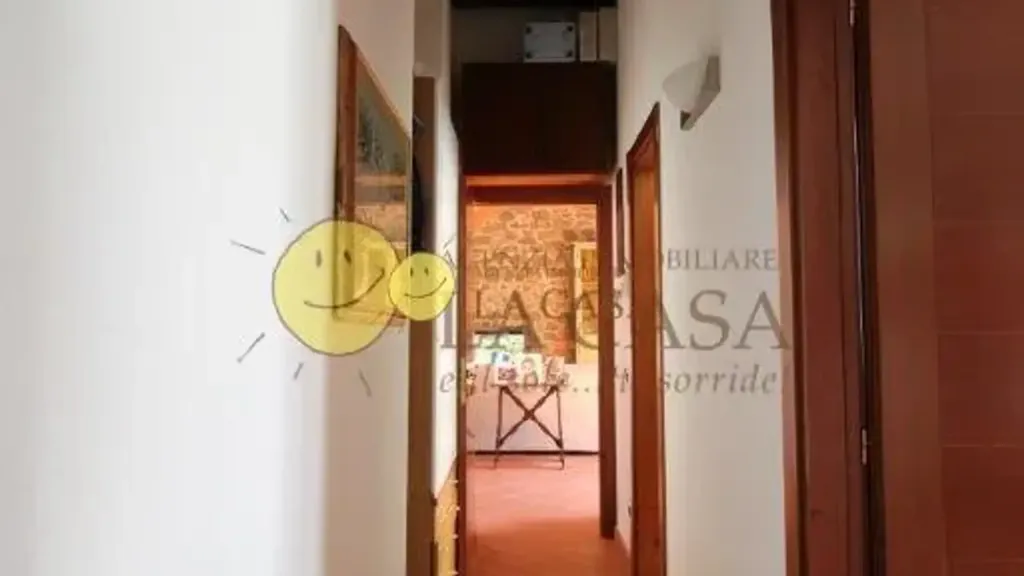4-room apartment in IT