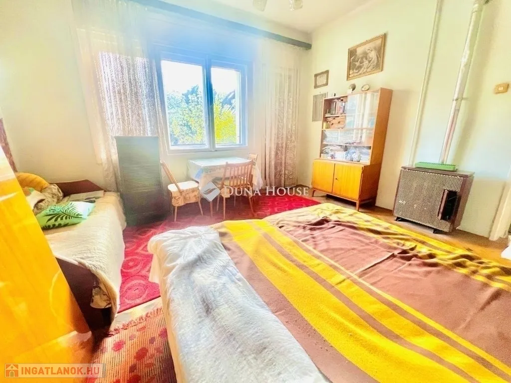 Camere da letto - Terrace Flat in Budapest XII, Virányos