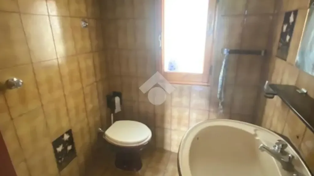 Vannitoad - Independent House with Lake View in Montefiascone